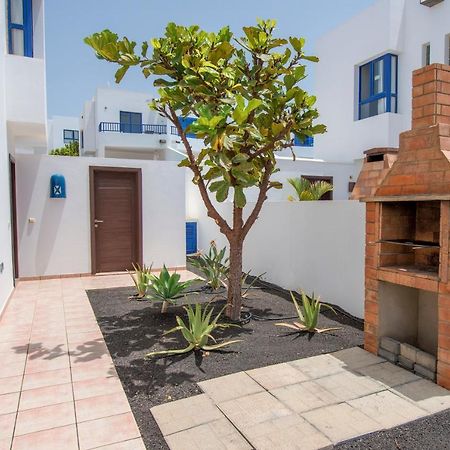 Villas Puerto Rubicon Playa Blanca  Luaran gambar