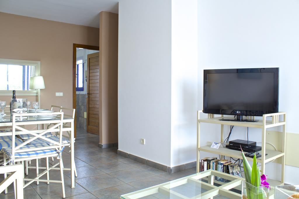 Villas Puerto Rubicon Playa Blanca  Luaran gambar