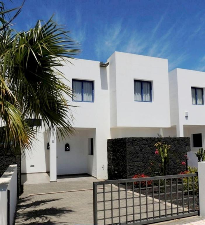 Villas Puerto Rubicon Playa Blanca  Luaran gambar