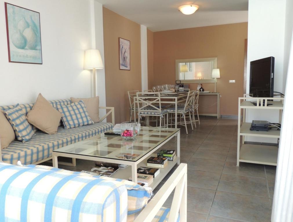 Villas Puerto Rubicon Playa Blanca  Luaran gambar