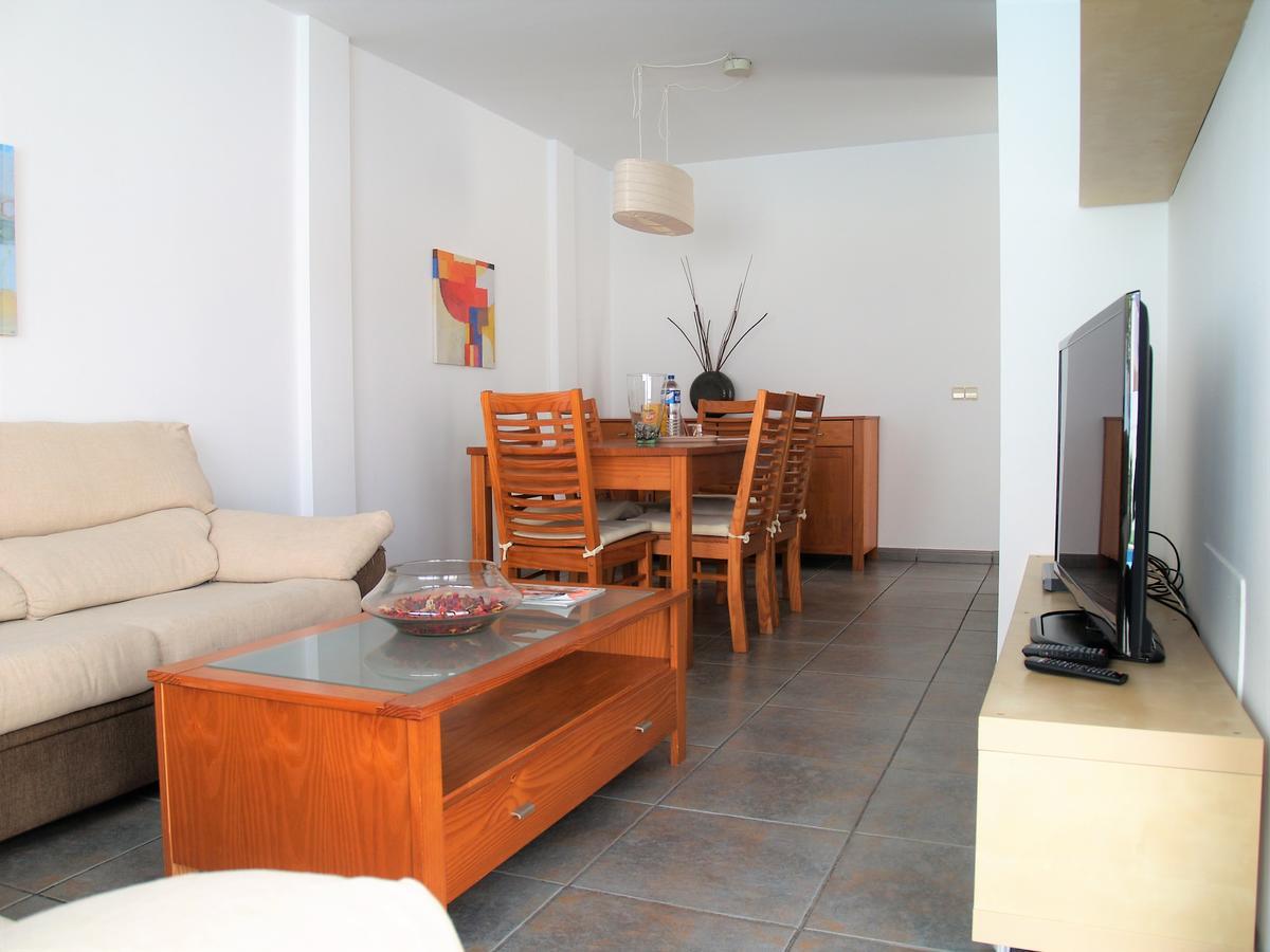 Villas Puerto Rubicon Playa Blanca  Luaran gambar