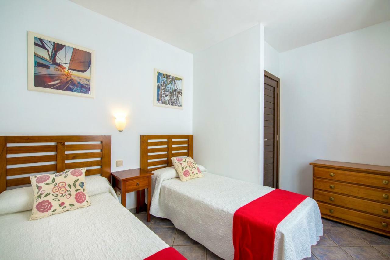 Villas Puerto Rubicon Playa Blanca  Luaran gambar