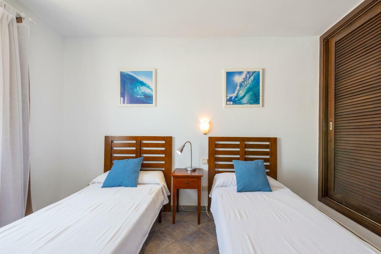 Villas Puerto Rubicon Playa Blanca  Luaran gambar