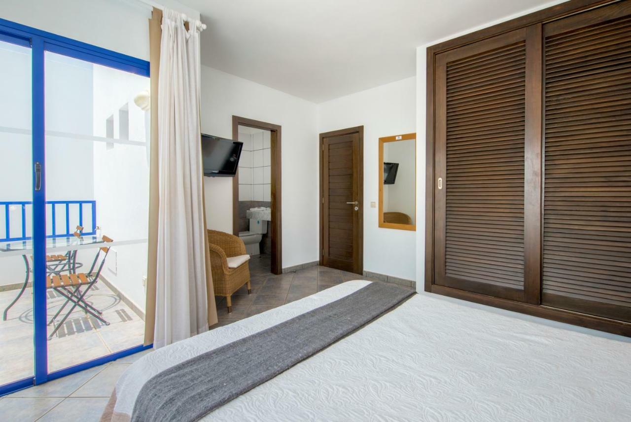Villas Puerto Rubicon Playa Blanca  Luaran gambar