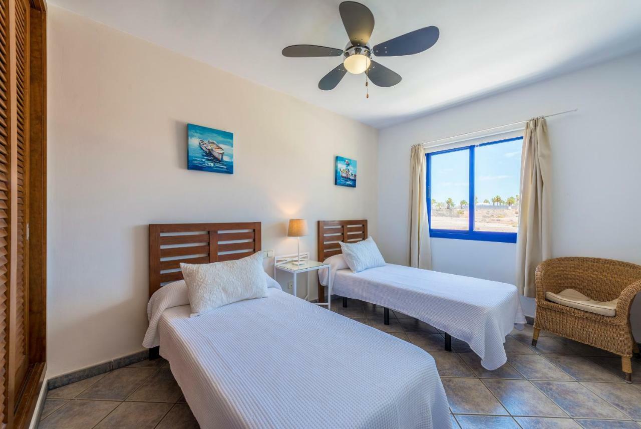 Villas Puerto Rubicon Playa Blanca  Luaran gambar