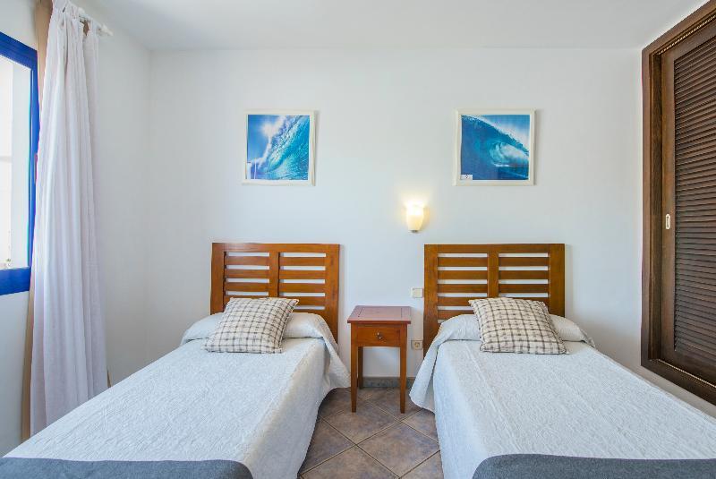 Villas Puerto Rubicon Playa Blanca  Luaran gambar